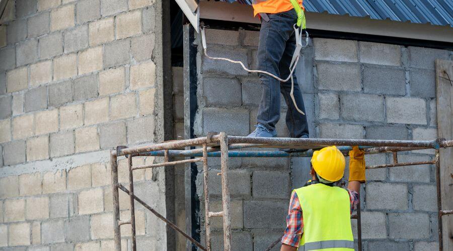 Expert Emergency Roof Repairs services in Long Island, VA